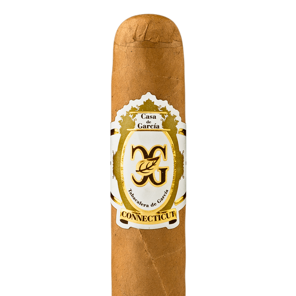 Casa de Garcia Connecticut - Churchill Fresh Loc 5-Pack